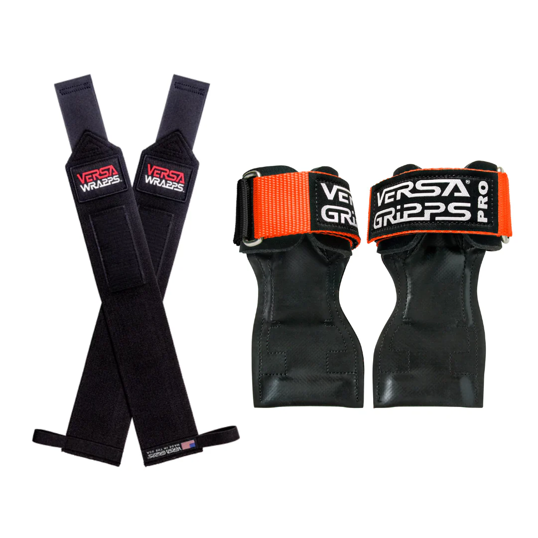 PRO GRIPPS & WRAPPS BUNDLE - Image 10