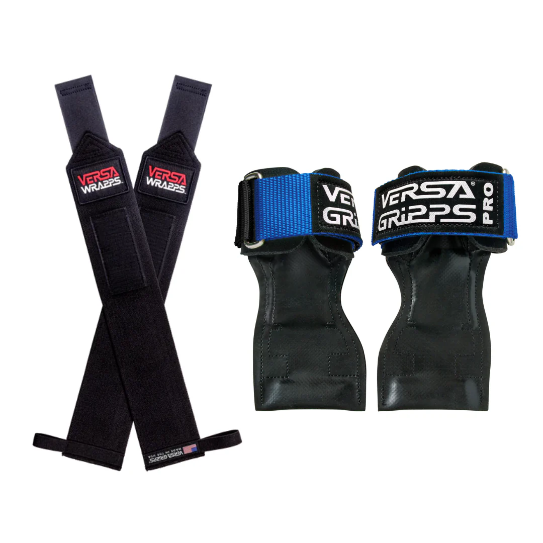 PRO GRIPPS & WRAPPS BUNDLE - Image 11