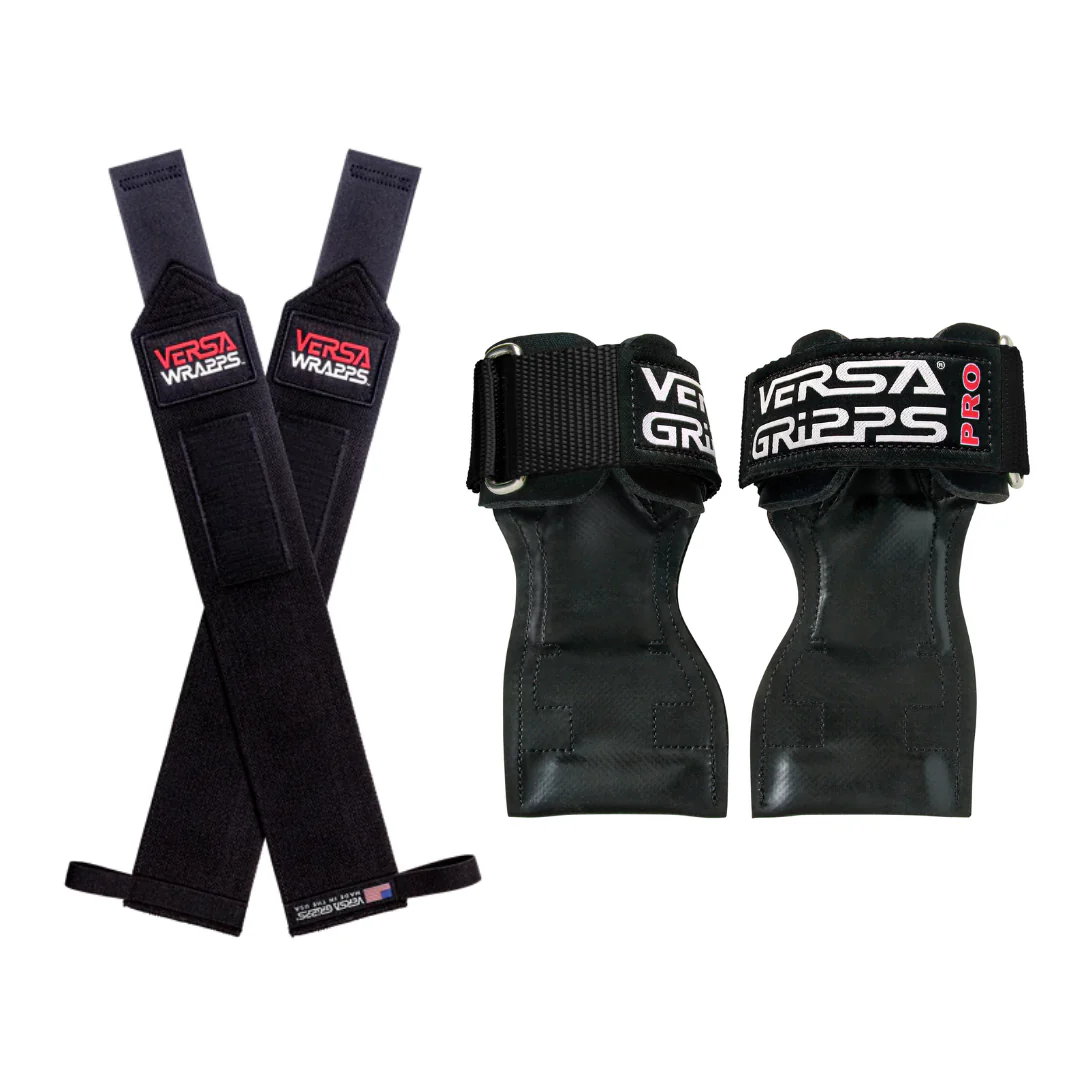 PRO GRIPPS & WRAPPS BUNDLE - Image 12