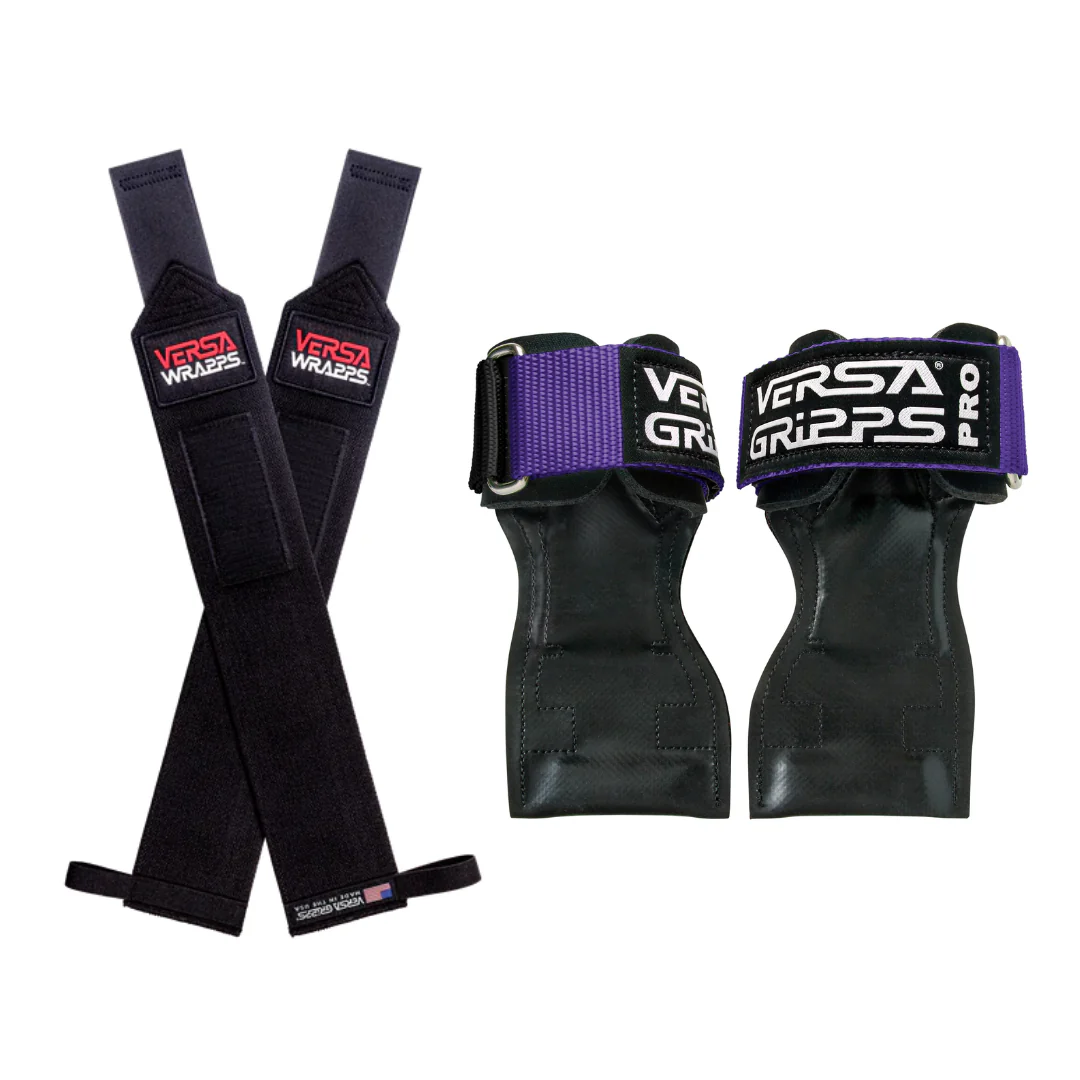 PRO GRIPPS & WRAPPS BUNDLE - Image 4