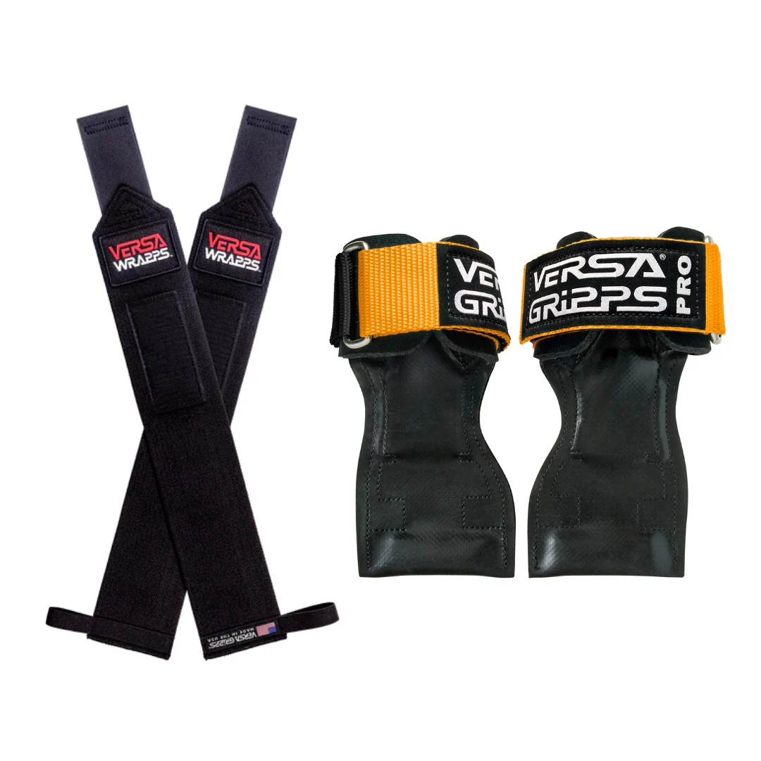 PRO GRIPPS & WRAPPS BUNDLE - Image 6