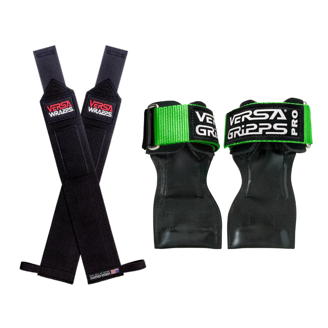 PRO GRIPPS & WRAPPS BUNDLE - Image 7