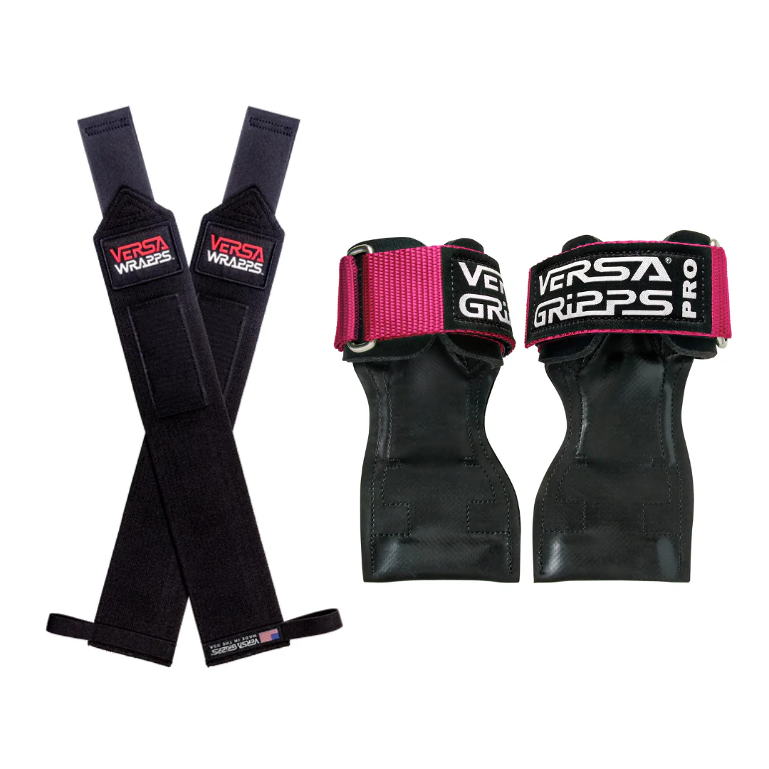 PRO GRIPPS & WRAPPS BUNDLE - Image 9
