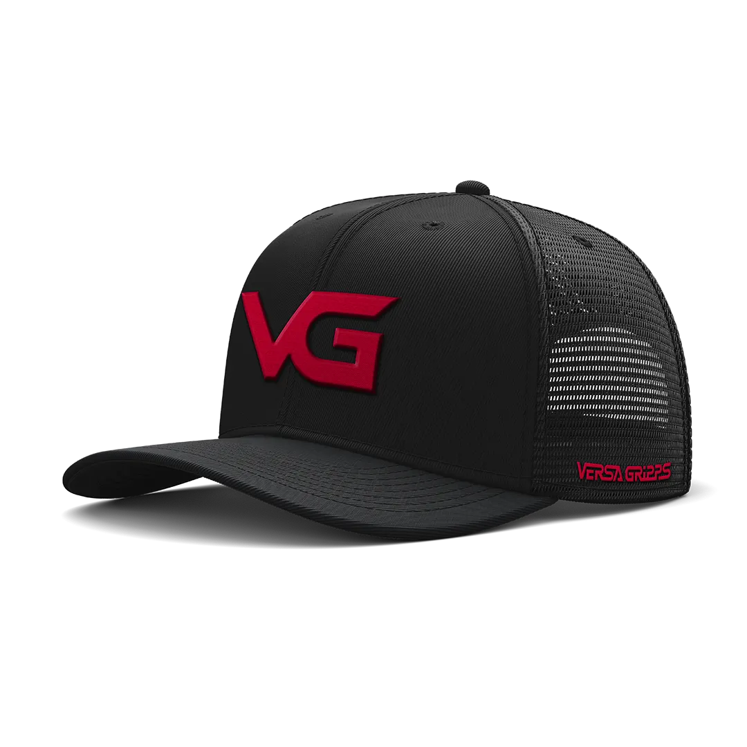 VG Hat - Red